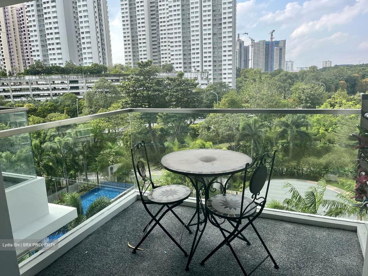 Beacon Heights (D12), Condominium #451915821